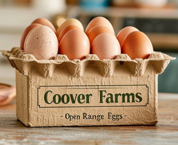 Dozen Eggs